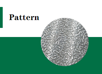Pattern Series